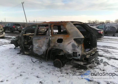 2020 Jeep Grand Cherokee Altitude 4X4 z USA, uszkodzony, nr VIN 1C4RJFAG8LC207550